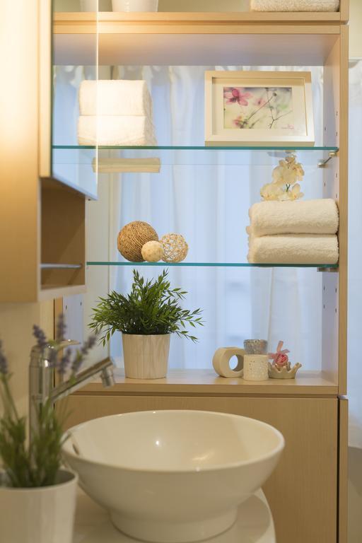 The Metropolitan Aparthotel Fukuoka  Ngoại thất bức ảnh