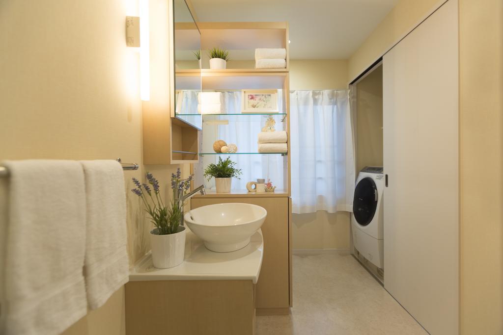 The Metropolitan Aparthotel Fukuoka  Ngoại thất bức ảnh