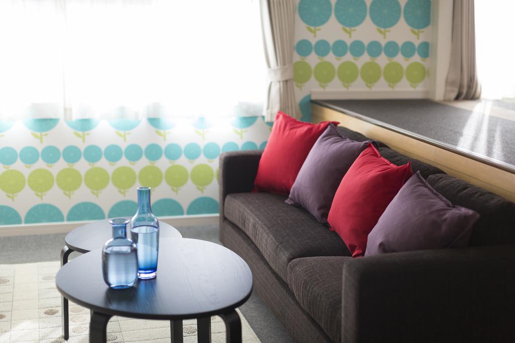The Metropolitan Aparthotel Fukuoka  Ngoại thất bức ảnh